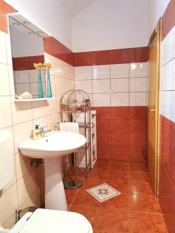 Apartment Biljana Bol Buitenkant foto